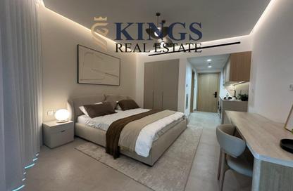 Apartment - 3 Bedrooms - 3 Bathrooms for sale in Playa Viva - Al Marjan Island - Ras Al Khaimah