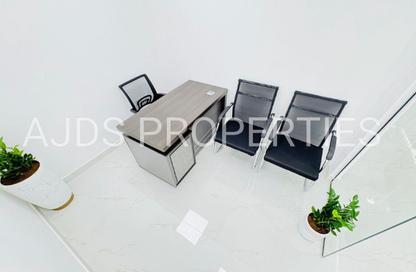 Office Space - 1 Bedroom - 1 Bathroom for rent in Reem Residency - Al Karama - Dubai