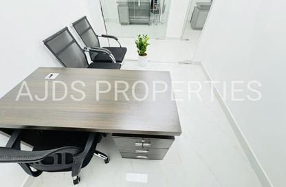Office Space - 1 Bedroom - 1 Bathroom for rent in Reem Residency - Al Karama - Dubai