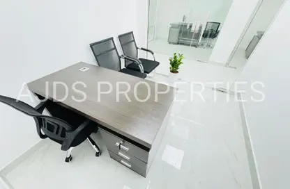 Office Space - 1 Bedroom - 1 Bathroom for rent in Reem Residency - Al Karama - Dubai