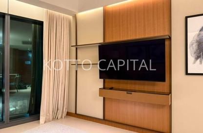Apartment - 2 Bedrooms - 2 Bathrooms for rent in The Address Residences Dubai Opera Tower 1 - The Address Residences Dubai Opera - Downtown Dubai - Dubai