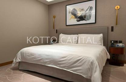 Apartment - 2 Bedrooms - 2 Bathrooms for rent in The Address Residences Dubai Opera Tower 1 - The Address Residences Dubai Opera - Downtown Dubai - Dubai