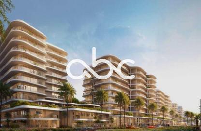 Apartment - 2 - 3 for sale in Mamsha Gardens - Saadiyat Cultural District - Saadiyat Island - Abu Dhabi Apartment - 2 - 3 for sale in Mamsha Gardens - Saadiyat Cultural District - Saadiyat Island - Abu Dhabi