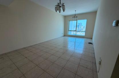 Apartment - 2 Bedrooms - 2 Bathrooms for rent in Al Hafeet Tower - Al Taawun Street - Al Taawun - Sharjah