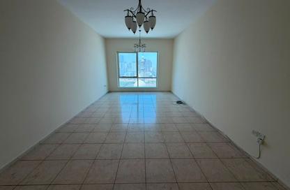 Apartment - 2 Bedrooms - 2 Bathrooms for rent in Al Hafeet Tower - Al Taawun Street - Al Taawun - Sharjah