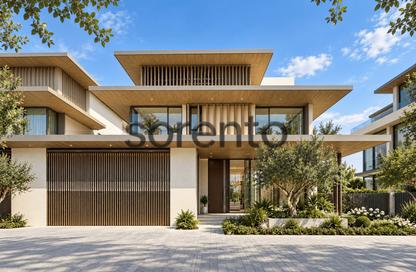 Villa - 4 - 5 for sale in Nad Al Sheba Gardens 2 - Nad Al Sheba Gardens - Nad Al Sheba 1 - Nad Al Sheba - Dubai