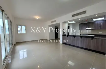 شقة - 3 غرف نوم - 4 حمامات للبيع في الريف داون تاون - الريف - أبوظبي