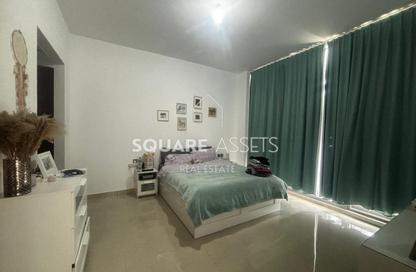 Apartment - 1 Bedroom - 1 Bathroom for sale in Jasmine B - Jasmine - Damac Hills - Dubai Apartment - 1 Bedroom - 1 Bathroom for sale in Jasmine B - Jasmine - Damac Hills - Dubai