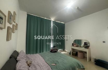 Apartment - 1 Bedroom - 1 Bathroom for sale in Jasmine B - Jasmine - Damac Hills - Dubai Apartment - 1 Bedroom - 1 Bathroom for sale in Jasmine B - Jasmine - Damac Hills - Dubai