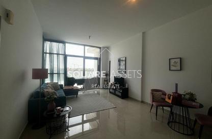 Apartment - 1 Bedroom - 1 Bathroom for sale in Jasmine B - Jasmine - Damac Hills - Dubai