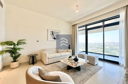 Apartment - 1 Bedroom - 1 Bathroom for sale in Vista by Prestige One - Dubai Sports City - Dubai Apartment - 1 Bedroom - 1 Bathroom for sale in Vista by Prestige One - Dubai Sports City - Dubai