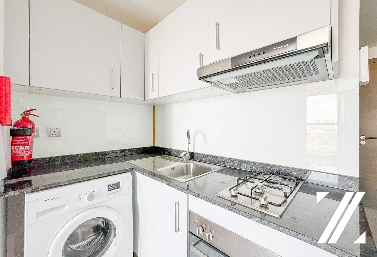 Community View | Fully Furnished | Vacant Unit photo 11