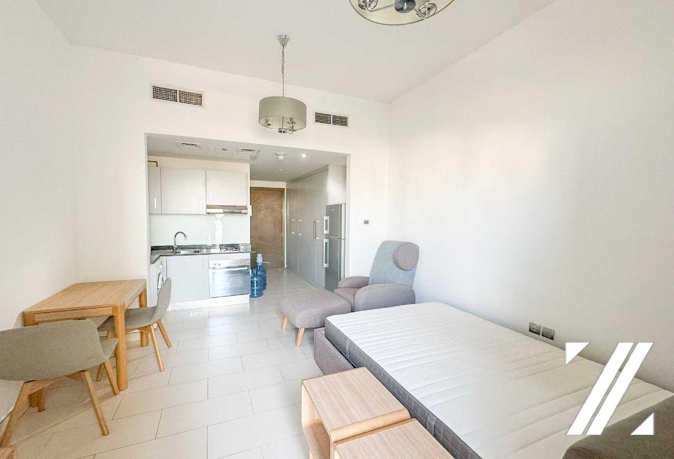 Community View | Fully Furnished | Vacant Unit photo 12
