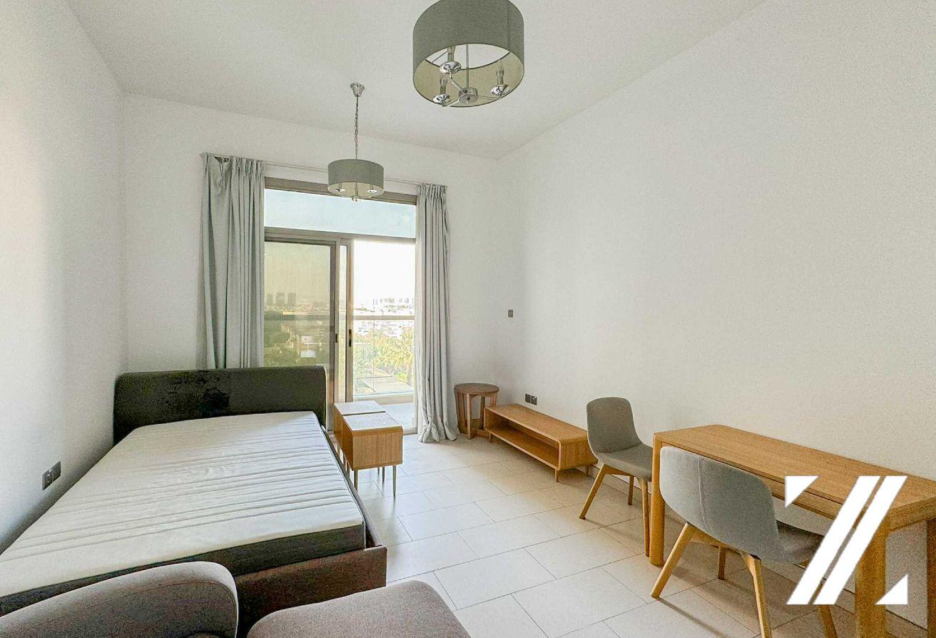 Community View | Fully Furnished | Vacant Unit photo 6