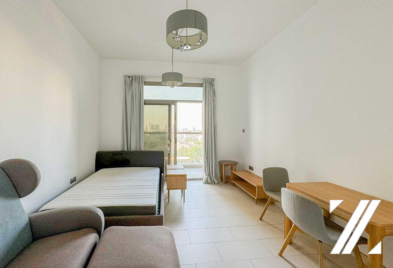 Community View | Fully Furnished | Vacant Unit photo 5
