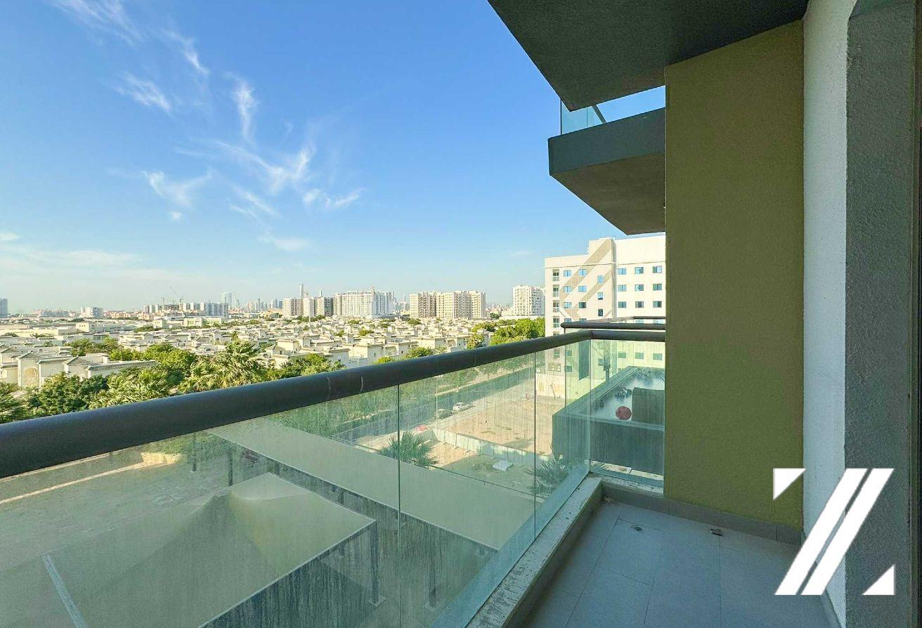 Community View | Fully Furnished | Vacant Unit photo 10