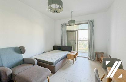 Apartment - Studio - 1 for rent in AZIZI Roy Mediterranean - Al Furjan - Dubai