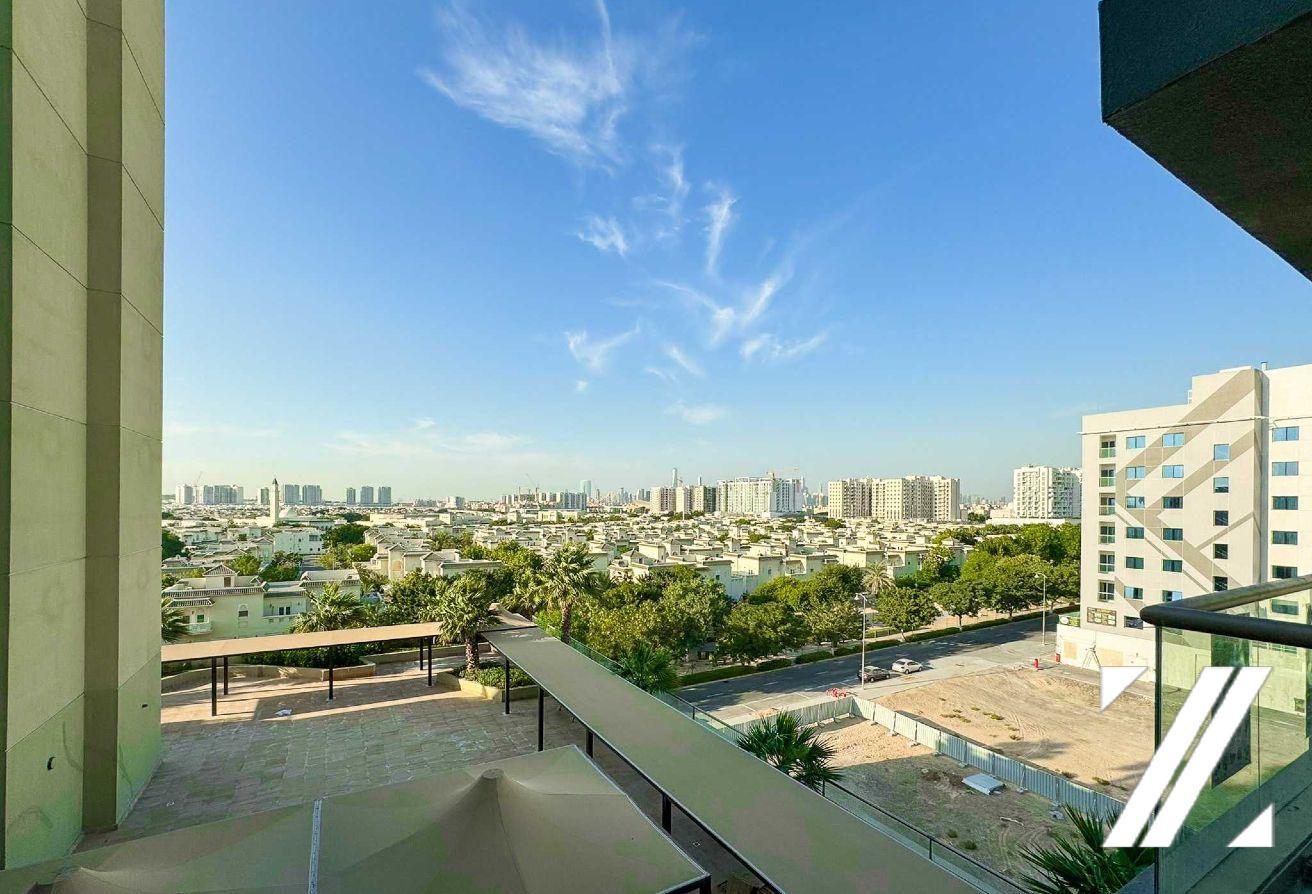 Community View | Fully Furnished | Vacant Unit photo 15