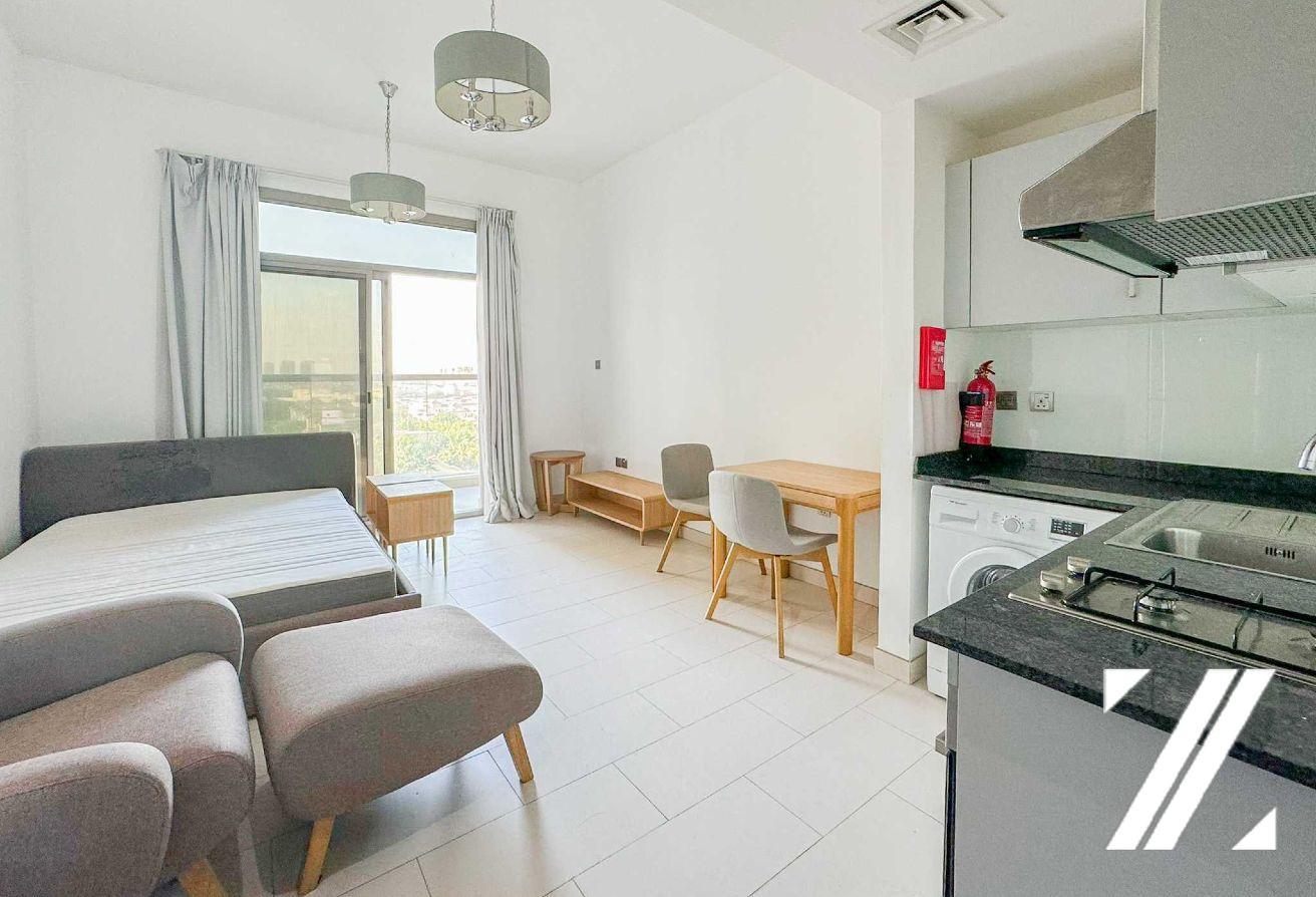 Community View | Fully Furnished | Vacant Unit photo 14