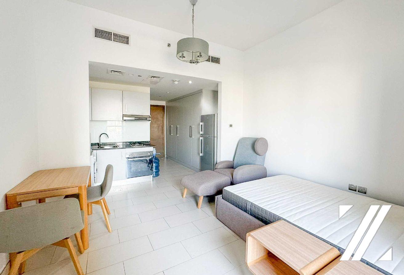 Community View | Fully Furnished | Vacant Unit photo 7