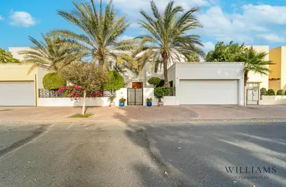 فيلا - 5 غرف نوم - 5 حمامات للبيع في ميدوز 2 - ميدوز - دبي