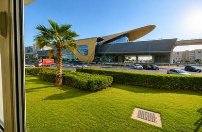 Apartment - Studio - 1 Bathroom for rent in Building 206 - Mogul Cluster - Discovery Gardens - Dubai