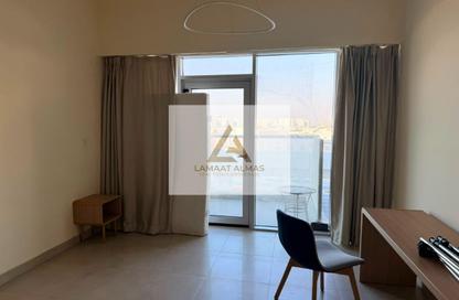 Apartment - 1 - 2 for rent in Samia Azizi - Al Furjan - Dubai