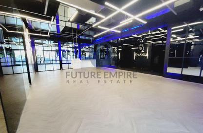 Shop - Studio - 1 Bathroom for rent in Umm Ramool - Dubai