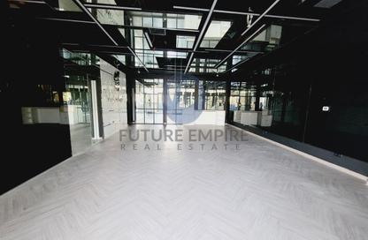 Shop - Studio - 1 Bathroom for rent in Umm Ramool - Dubai