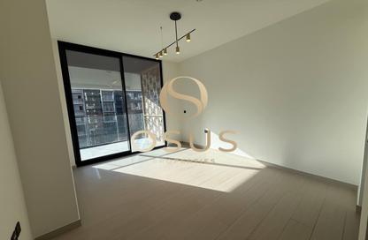 Apartment - 2 Bedrooms - 2 Bathrooms for rent in Binghatti Orchid - District 10 - Jumeirah Village Circle - Dubai