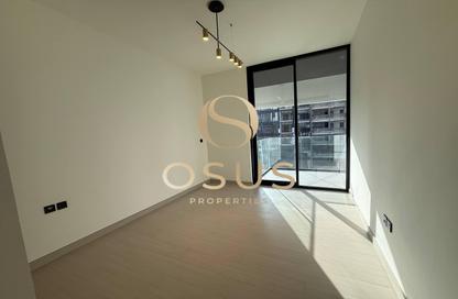Apartment - 2 Bedrooms - 2 Bathrooms for rent in Binghatti Orchid - District 10 - Jumeirah Village Circle - Dubai
