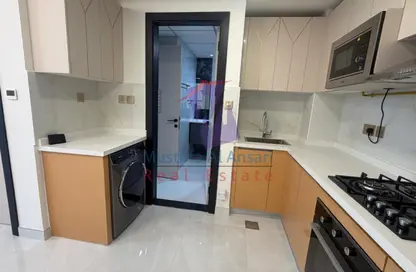 Apartment - 1 Bedroom - 1 Bathroom for rent in Skyz by Danube - Arjan - Dubai Apartment - 1 Bedroom - 1 Bathroom for rent in Skyz by Danube - Arjan - Dubai