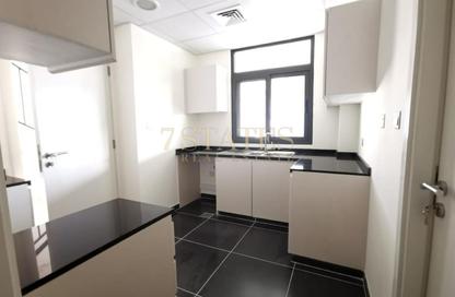 Townhouse - 4 Bedrooms - 5 Bathrooms for rent in Aurum Villas - Juniper - Damac Hills 2 - Dubai