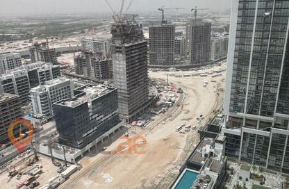 Apartment - 1 - 1 for sale in The Crest Tower C - The Crest - Sobha Hartland - Mohammed Bin Rashid City - Dubai