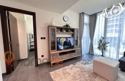 Apartment - 1 - 1 for sale in The Crest Tower C - The Crest - Sobha Hartland - Mohammed Bin Rashid City - Dubai