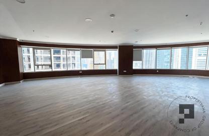 Office Space - Studio - 1 Bathroom for rent in Ontario Tower - Business Bay - Dubai