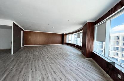 Office Space - Studio - 1 Bathroom for rent in Ontario Tower - Business Bay - Dubai