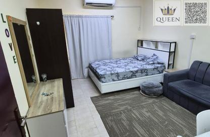 Apartment - Studio - 1 Bathroom for rent in Al Rawda 3 Villas - Al Rawda 3 - Al Rawda - Ajman