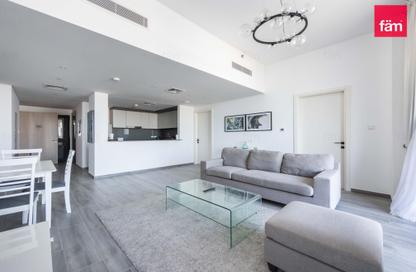 Apartment - 2 Bedrooms - 2 Bathrooms for rent in Mesk - Midtown - Dubai Production City (IMPZ) - Dubai