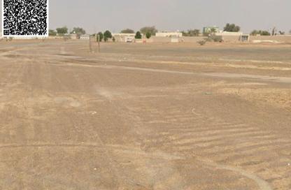 Land - Studio for sale in Manama - Ajman