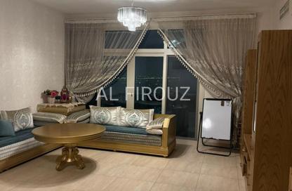 Apartment - 3 - 4 for rent in Freesia - Al Furjan - Dubai