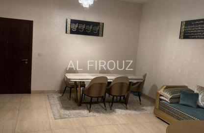 Apartment - 3 - 4 for rent in Freesia - Al Furjan - Dubai Apartment - 3 - 4 for rent in Freesia - Al Furjan - Dubai