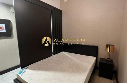 Apartment - Studio - 1 Bathroom for rent in Joya Verde Residences - District 11 - Jumeirah Village Circle - Dubai