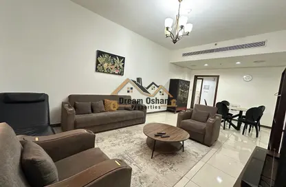 Apartment - 2 Bedrooms - 4 Bathrooms for rent in Mirage 3 Residence - Dubai Silicon Oasis - Dubai