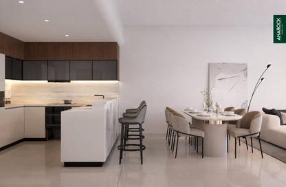 Apartment - 2 Bedrooms - 2 Bathrooms for rent in Skyhills Residences - Dubai Science Park - Dubai
