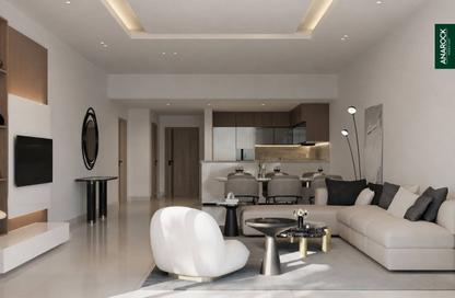 Apartment - 2 Bedrooms - 2 Bathrooms for rent in Skyhills Residences - Dubai Science Park - Dubai