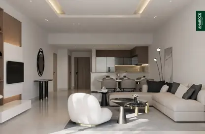 Apartment - 2 Bedrooms - 2 Bathrooms for rent in Skyhills Residences - Dubai Science Park - Dubai