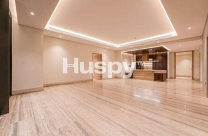 Apartment - 2 - 3 for sale in Six Senses Residences - The Crescent - Palm Jumeirah - Dubai