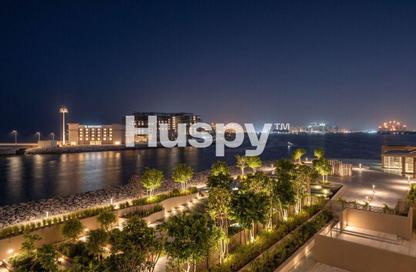 Apartment - 2 - 3 for sale in Six Senses Residences - The Crescent - Palm Jumeirah - Dubai