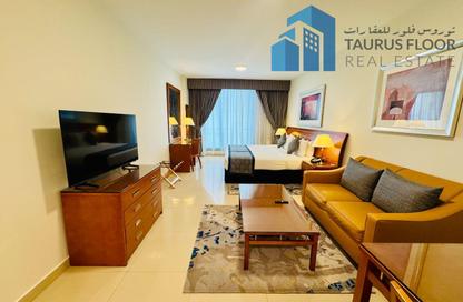 Apartment - Studio - 1 Bathroom for rent in Golden Sands 5 Hotel Apartments - Al Mankhool - Bur Dubai - Dubai Apartment - Studio - 1 Bathroom for rent in Golden Sands 5 Hotel Apartments - Al Mankhool - Bur Dubai - Dubai